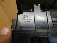 display Head UP Citroen C5X C5 X 9832117480