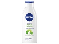 NIVEA Body Balsam do ciała intensywnie 400 ml