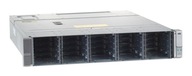 Półka dyskowa HPE StorageWorks D3700 QW967A 25xSFF