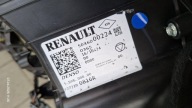 heater complete Renault 4 272100816R