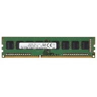 Pamäť RAM DDR3L MIX 4 GB