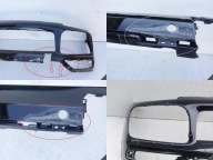 PORSCHE CAYENNE 9Y0 18- GTS SPORT design bumper