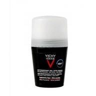 VICHY dezodorant Homme 50 ml antiperspirant v guličke