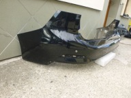 FORD FOCUS MK4 IV KOMBI 18- bumper rear