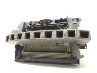 KPL bar, wall front radiator SKODA RAPID 5J 1.6 TDI