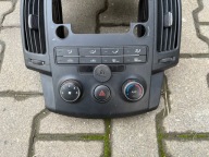 Hyundai I30 et Unite commande clima