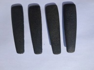 cap for KORBE windows black, MERCEDES W123 II SERIA 1237600120
