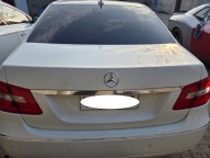 boot doors Mercedes W212 650 sedan complete