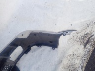 MAZDA 323 98-00 bumper front front