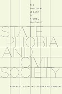 State Phobia and Civil Society: The Political
