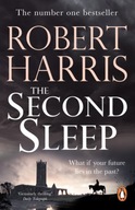 The Second Sleep: From the Sunday Times