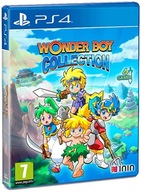 Wonder Boy: Collection (PS4)