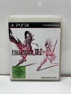 Gra Final Fantasy XIII-2 NTSC-J PS3 - PlayStation 3