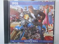 1958 The Rock'n'Roll era - various artists