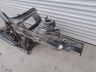 AUDI A4 B9 LIFT sedan quarter quarter threshold pillar right front LY9T
