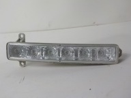 CITROEN BERLINGO II light front moulding LED DRL DO running daytime