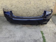 BMW 4 G26 GRAN COUPE M PAKIET 21- bumper rear