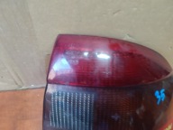 light right rear part right rear opel astra f sedan