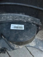 Dacia Duster II 23- bumper rear part rear