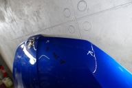 Capot Original lakier SKODA OCTAVIA III
