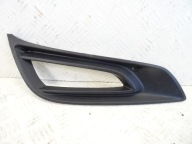 grid of a bumper front left OPEL ASTRA V K 13481939