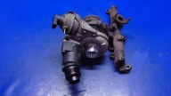 turbo 03L253016N 2.0TDI VW TRANSPORTER T5 T6