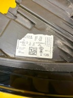 light right Skoda Enyaq IV Led 5LB941016B