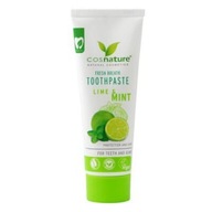 Cosnature zubná pasta limetka mäta 75ml