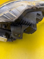 light left front Peugeot 4007 Xenon 07-12