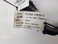 PEDAL 2S61-9F836-AA MAZDA