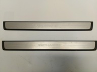 VOLVO XC40 LIFT moulding threshold cap left right 32132599