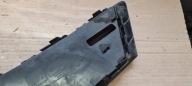 A4 B9 8W grid of a bumper right right front 8W0807682R