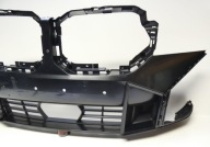 BMW XM G09 9451675 below 4 PDC 2022- bumper front front