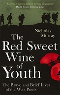 The Red Sweet Wine Of Youth: The Brave and Brief