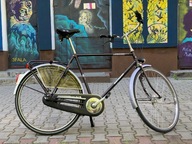 Miejski holenderski rower męski Batavus Florence 57 cm L/XL