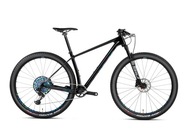 Accent Peak Carbon Boost X01 Eagle black 2024 + eBon 250 PLN