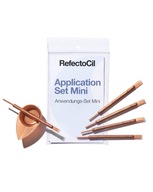 Súprava na hennu RefectoCil Application Set Mini