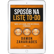 Sposób na listę to-do. Twórz listy