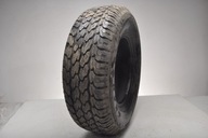 1x OPONA DUNLOP GRANDTREK 255/70R15