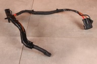 BMW i4 G26 bundle wiring KABEL connecting spoiler steering rack steering wheel of control