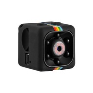 Kamerka szpiegowska Mini-Cube Full HD Akumulator