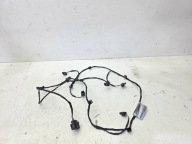 cablaggio CZUJNIKOW parcheggio PDC posteriore AUDI Q4 E-TRON 89A971104D