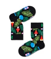 Happy Socks DETI TREE P000285 4-6 L