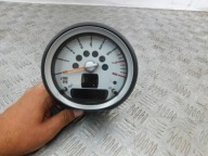 tachometer MINI COOPER R56 1.4 VTI 9201390-02