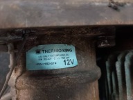 compressor; of the air conditioning + engine electrical THERMO KING LS90P