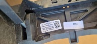 armrest VW GOLF 8 VIII MATERIALOWY new ORYG