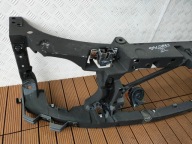 LAND ROVER DISCOVERY III L320 04-09 support panel for radiators pillar + ZAMKI KPL OE