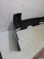 ^ AUDI A6 C8 KOMBI bumper rear part rear 4K9807511