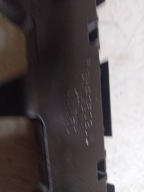 support holder zderzdaka rear part left side Mazda 6 3 GJ 2014 GHP9502J1