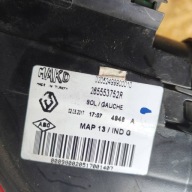 light rear rear part side left Renault Clio IV 02052499900010